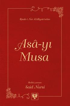 Asa-yi Musa - Orta Boy
